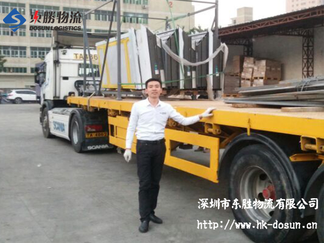 如何讓物流企業發展一帆風順？東勝物流告訴你；深圳到香港物流,香港深圳貨運運輸,深圳香港進出口,深港物流專線,中港物流,東勝物流集團-大件物流到香港