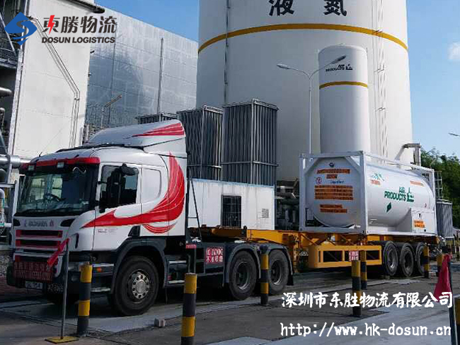 深圳到香港危險品運輸--油漆運輸注意事項；深圳到香港物流,香港深圳貨運運輸,深圳香港進出口,深港物流專線,中港物流,東勝物流集團