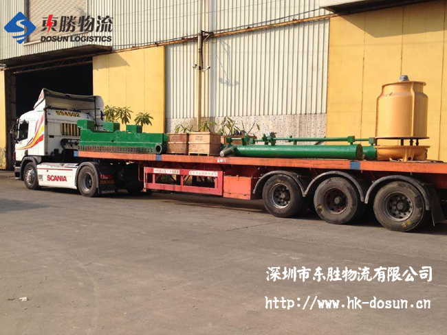 中國的“新物流”方案誕生，撈金時代就要到來！深圳到香港物流,香港深圳貨運運輸,深圳香港進出口,深港物流專線,中港物流,東勝物流集團