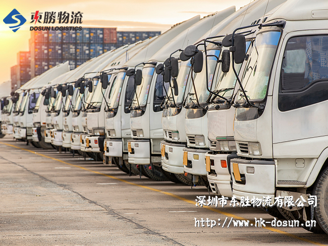 為什么學物流？物流專業的何去何從--深圳東勝物流；深圳到香港物流,香港深圳貨運運輸,深圳香港進出口,深港物流專線,中港物流,東勝物流集團