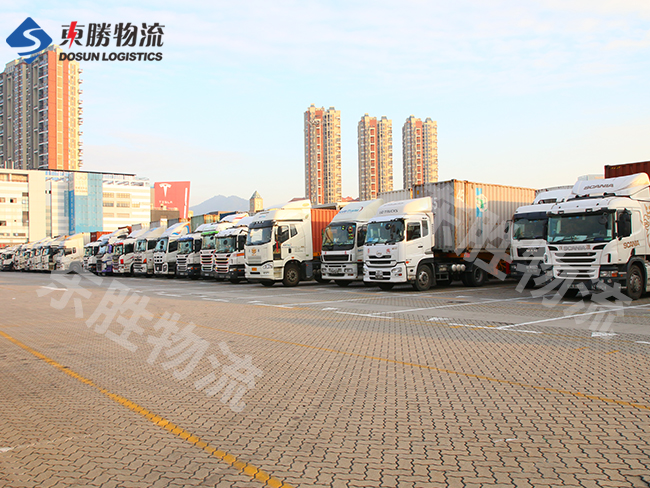 香港物流一日游，怎么操作？ 分為哪些類型？東勝物流；深圳到香港物流,香港物流專線,深圳香港進出口,中港物流,香港深圳貨運運輸,深圳市東勝物流有限公司