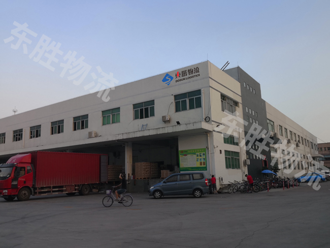 東勝物流體系的三大業務核心、倉儲、運輸、配送；深圳到香港物流,香港物流專線,深圳香港進出口,中港物流,香港深圳貨運運輸-深圳市東勝物流有限公司