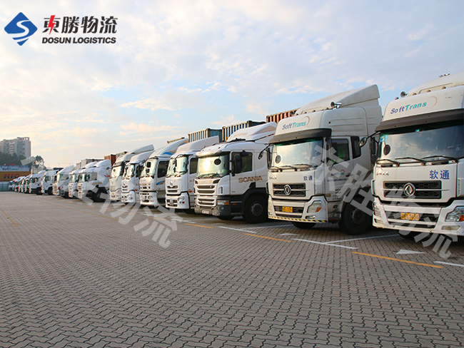 東勝物流講解：在運輸時怎樣選擇合適的運輸方式；物流，快遞怎樣選？深圳到香港物流,香港物流專線,深圳香港進出口,中港物流,香港深圳貨運運輸-深圳市東勝物流有限公司