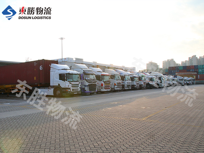 中港危險品運輸之油漆運輸知多少？深圳到香港物流,香港物流專線,深圳香港進出口,中港物流,香港深圳貨運運輸-深圳市東勝物流有限公司