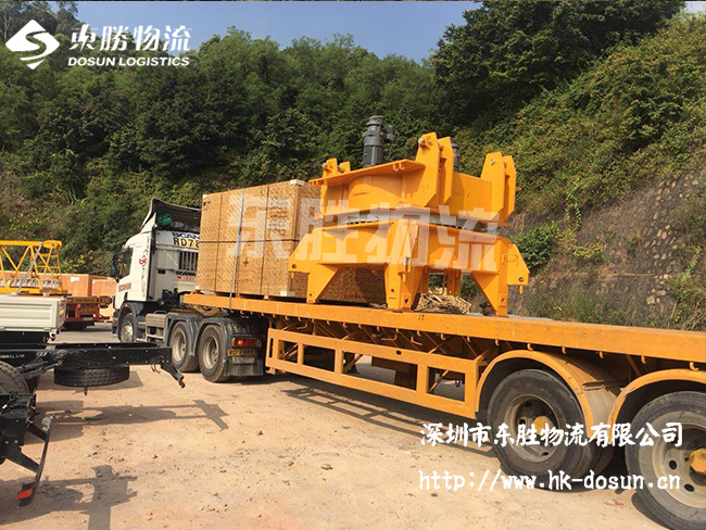 中港物流之香港進口需要哪些單證跟流程？深圳到香港物流,香港物流專線,深圳香港進出口,中港物流,香港深圳貨運運輸-深圳市東勝物流有限公司