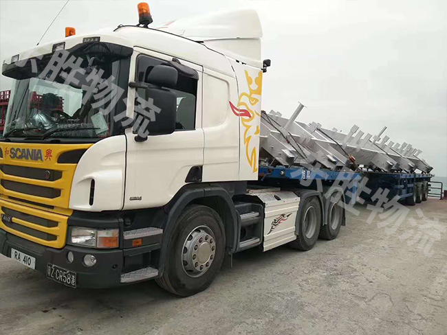 如何提高中港物流運輸質量？東勝物流；深圳到香港物流,香港物流專線,深圳香港進出口,中港物流,香港深圳貨運運輸-深圳市東勝物流有限公司