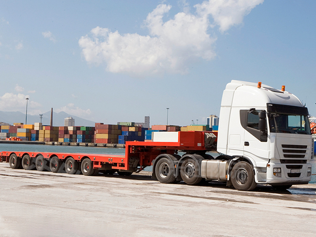 大貨車拉貨要當心，為什么大貨車運輸總重不能超過31噸？深圳到香港物流,香港物流專線,深圳香港進出口,中港物流,香港深圳貨運運輸-深圳市東勝物流有限公司