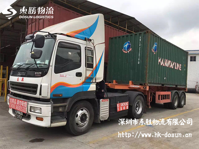 運輸界的進步！冷藏物流發展日益完善！深圳到香港物流,香港物流專線,深圳香港進出口,中港物流,香港深圳貨運運輸-深圳市東勝物流有限公司