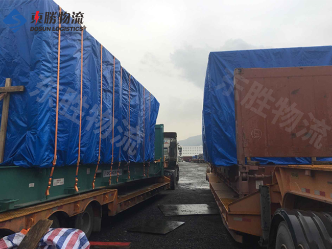 深圳發貨到香港運輸中，怎么包裝？有哪些用處？深圳到香港物流,香港物流專線,深圳香港進出口,中港物流,香港深圳貨運運輸-深圳市東勝物流有限公司