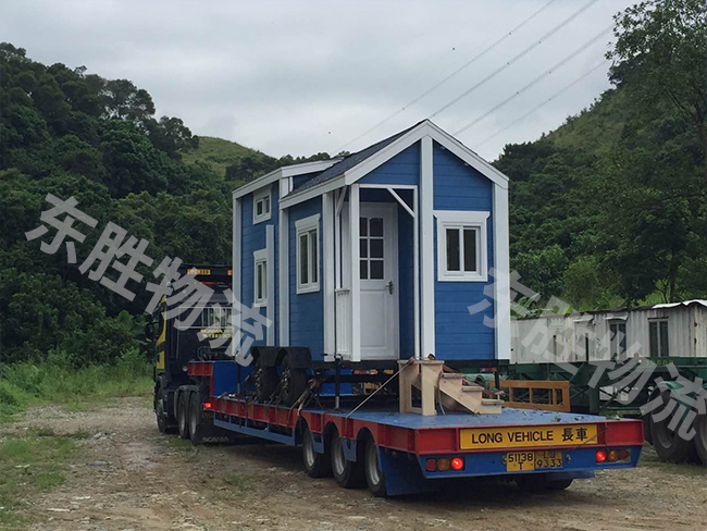 現代化中港物流公司存在哪些問題？深圳到香港物流,香港物流專線,深圳香港進出口,中港物流,香港深圳貨運運輸-深圳市東勝物流有限公司