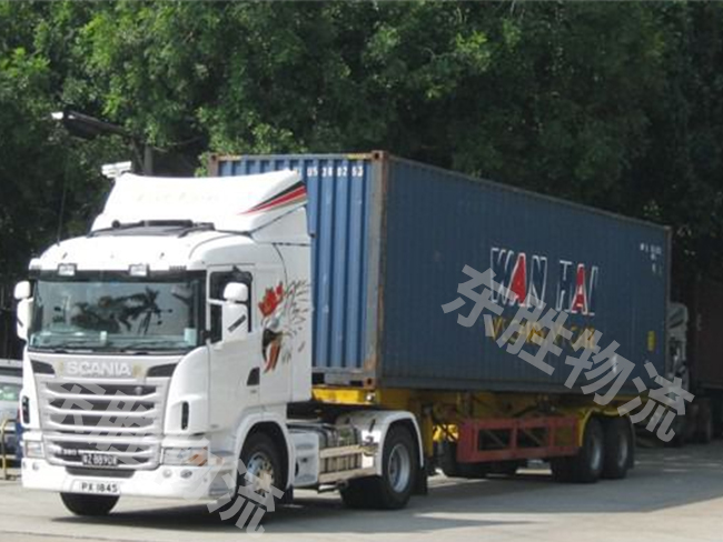 東勝物流--進出口清關代理該是怎樣標準？深圳到香港物流,香港物流專線,深圳香港進出口,中港物流,香港深圳貨運運輸_深圳市東勝物流有限公司