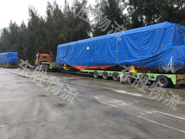 東勝物流講解：中港物流專線在配送時注意事項；深圳到香港物流,香港物流專線,深圳香港進出口,中港物流,香港深圳貨運運輸_深圳市東勝物流有限公司