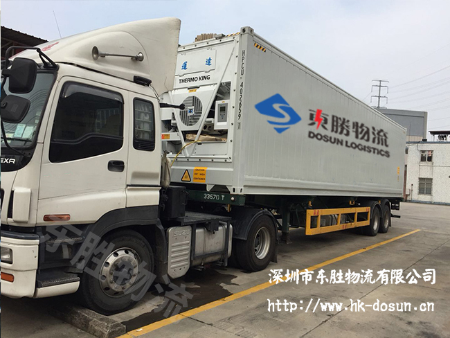 2019冷鏈物流從業者會有更好的前景！深圳到香港物流,香港物流專線,深圳香港進出口,中港物流,香港深圳貨運運輸_深圳市東勝物流有限公司