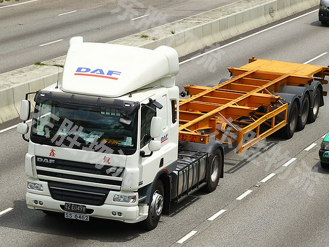 東勝物流香港倉庫地址 專業進出口專線；深圳到香港物流,香港物流專線,深圳香港進出口,中港物流,香港深圳貨運運輸_深圳市東勝物流有限公司