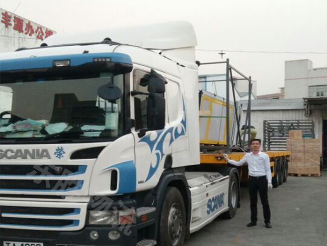 2019中港物流該怎么運營？怎么運營越會更好？深圳到香港物流,香港物流專線,深圳香港進出口,中港物流,香港深圳貨運運輸_深圳市東勝物流有限公司