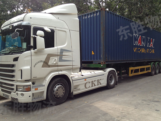 中港物流進出口都需要準備哪些資料？需要哪些程序？深圳到香港物流,香港物流專線,深圳香港進出口,中港物流,香港深圳貨運運輸_深圳市東勝物流有限公司