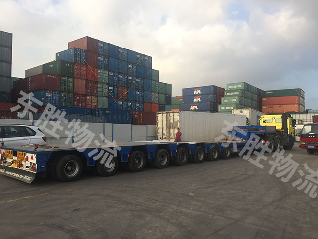 東勝物流講解：中港物流供應鏈管理的七個關鍵因素；深圳到香港物流,香港物流專線,深圳香港進出口,中港物流,香港深圳貨運運輸_深圳市東勝物流有限公司