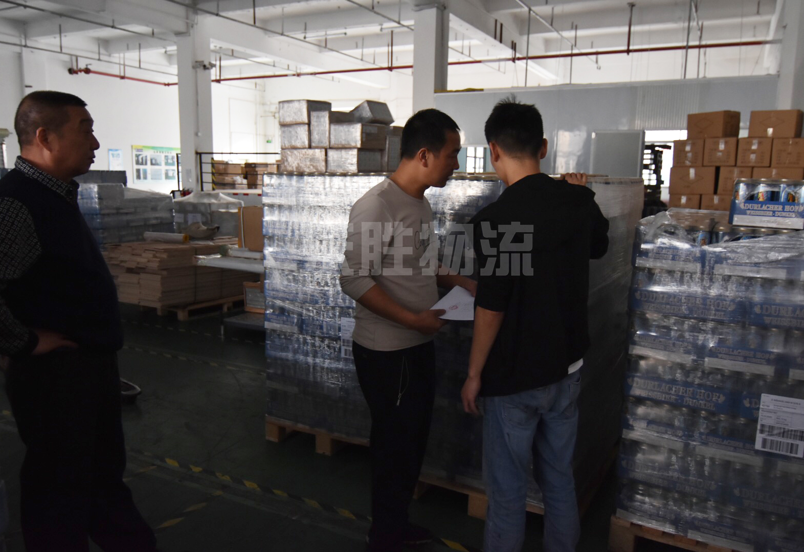 東勝物流講解：食品進口報關知識，深圳到香港物流,香港物流專線,深圳香港進出口,中港物流,香港深圳貨運運輸_深圳市東勝物流有限公司