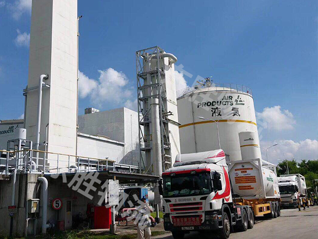 東勝物流詳解：夏季，化學品運輸你一定要注意這些！深圳到香港物流,香港物流專線,深圳香港進出口,中港物流,香港深圳貨運運輸_深圳市東勝物流有限公司