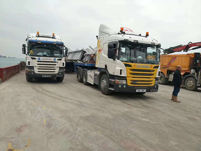 粵港澳大灣區跨境物流大提速；深圳到香港物流,香港物流專線,深圳香港進出口,中港物流,香港深圳貨運運輸_深圳市東勝物流有限公司