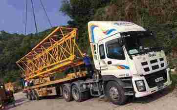 東莞到香港的物流時效是多少？深圳到香港物流-香港物流專線-中港貨運物流運輸專線-佛山到香港物流專線-一般貿易進出口報關代理-倉儲配送-深圳市東勝物流有限公司