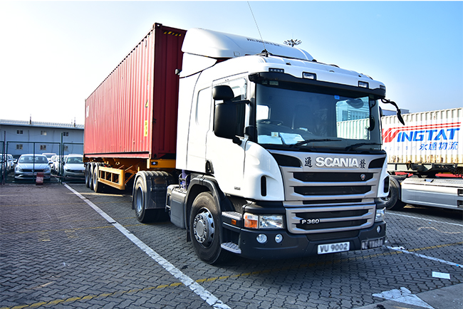 什么樣的中港物流人容易走下坡路呢？深圳到香港物流-香港物流專線-中港貨運物流運輸專線-佛山到香港物流專線-一般貿易進出口報關代理-倉儲配送-深圳市東勝物流有限公司