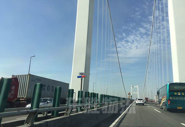 中港物流倉儲配送效率如何提高？深圳到香港物流-香港物流專線-中港貨運物流運輸專線-佛山到香港物流專線-一般貿易進出口報關代理-倉儲配送-深圳市東勝物流有限公司