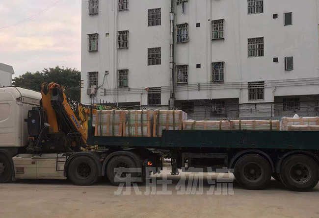 深圳到香港物流公司怎樣運用？深圳到香港物流-香港物流專線-中港貨運物流運輸專線-佛山到香港物流專線-一般貿易進出口報關代理-倉儲配送-深圳市東勝物流有限公司