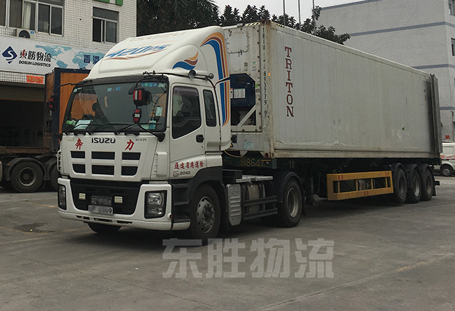 中港物流業務員提高業績的7大法寶；深圳到香港物流-香港物流專線-中港貨運物流運輸專線-佛山到香港物流專線-一般貿易進出口報關代理-倉儲配送-深圳市東勝物流有限公司