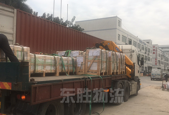 深圳到香港物流公司要把減輕物流包裝提上日程啦；深圳到香港物流-香港物流專線-中港貨運物流運輸專線-佛山到香港物流專線-一般貿易進出口報關代理-倉儲配送-深圳市東勝物流有限公司