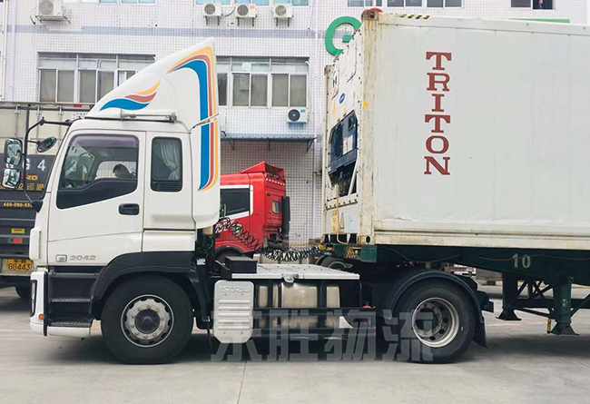 香港一般貿易進口需要退貨怎么辦？深圳到香港物流-香港物流專線-中港貨運物流運輸專線-佛山到香港物流專線-一般貿易進出口報關代理-倉儲配送-深圳市東勝物流有限公司