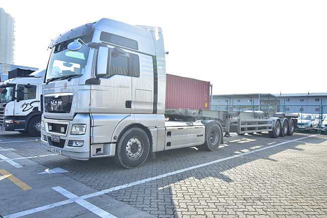 中港物流進出口應該注意什么？深圳到香港物流-香港物流專線-中港貨運物流運輸專線-佛山到香港物流專線-一般貿易進出口報關代理-倉儲配送-深圳市東勝物流有限公司