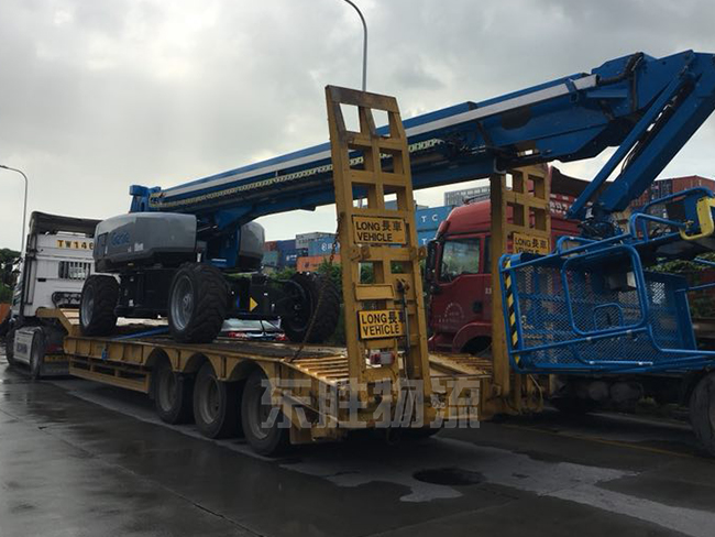 香港物流專線報關方式；深圳到香港物流-香港物流專線-中港貨運物流運輸專線-佛山到香港物流專線-一般貿易進出口報關代理-倉儲配送-深圳市東勝物流有限公司