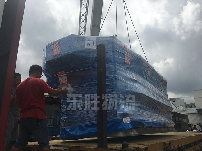 香港專線物流：清關延誤的處理方式；澳門物流-進口報關公司-香港進口清關公司-深圳市東勝物流有限公司