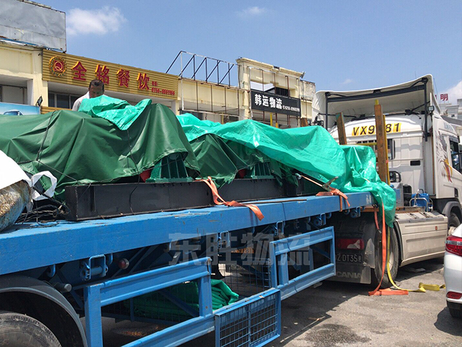 深圳到香港物流；危險品空運包裝的要求；澳門物流-進口報關公司-香港進口清關公司-深圳市東勝物流有限公司