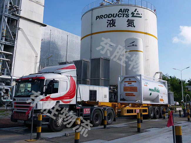 中港危險品運輸的管理條例有哪些？中澳門物流-進口報關公司-香港進口清關公司-深圳市東勝物流有限公司