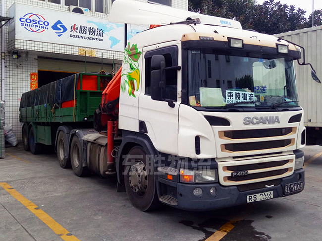 深圳到香港出口貨物報檢所需單證解析；澳門物流-進口報關公司-香港進口清關公司-深圳市東勝物流有限公司