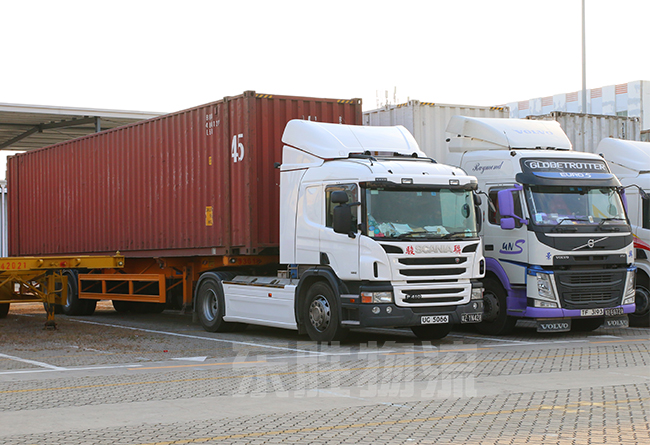 東勝物流解析：集裝箱拼箱、整箱的流程；澳門物流-進口報關公司-香港進口清關公司-深圳市東勝物流有限公司