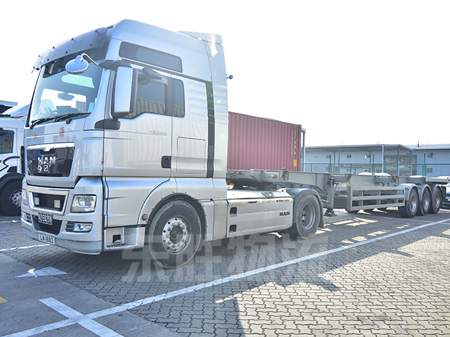 中港運輸公司，中港運輸車行往返運輸；澳門物流-進口報關公司-香港進口清關公司-深圳市東勝物流有限公司