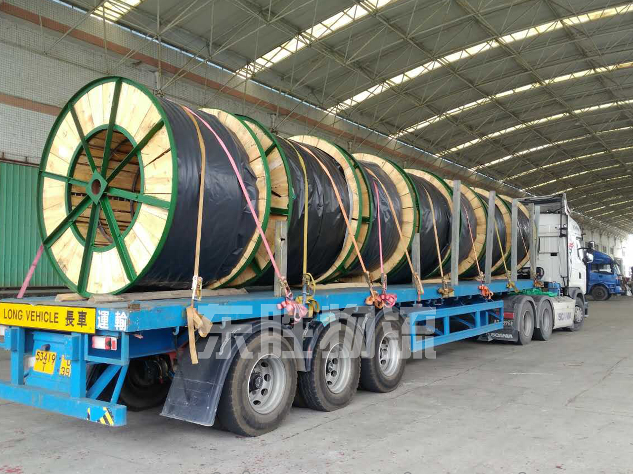 義烏到香港物流，香港送貨上門；澳門物流-進口報關公司-香港進口清關公司-深圳市東勝物流有限公司