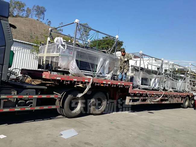 珠三角至澳門物流直達運輸專線，澳門貨運，ATA臨時進出口案例圖