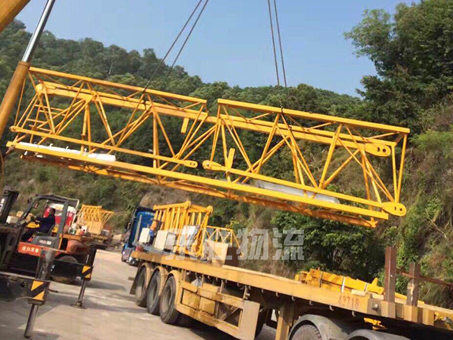 義烏圣誕用品物流到香港，義烏圣誕用品香港進出口運輸；澳門物流-進口報關公司-香港進口清關公司-深圳市東勝物流有限公司