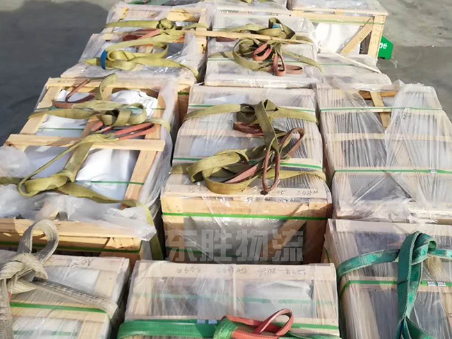 中港貨運公司的服務對象有哪些；澳門物流-進口報關公司-香港進口清關公司-深圳市東勝物流有限公司