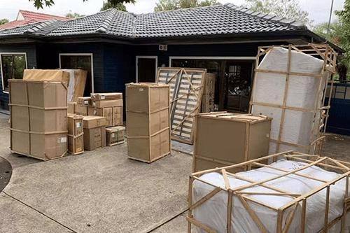 香港搬家搬屋，香港本地搬家上樓；澳門物流-進口報關公司-香港進口清關公司-深圳市東勝物流有限公司