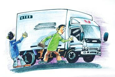 香港本地搬家/遷廠，大貨家具，大貨重貨吊裝上樓；澳門物流-進口報關公司-香港進口清關公司-深圳市東勝物流有限公司