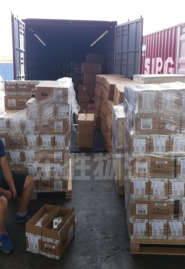 吹風機香港進口，快件報關進口運輸；澳門物流-進口報關公司-香港進口清關公司-深圳市東勝物流有限公司