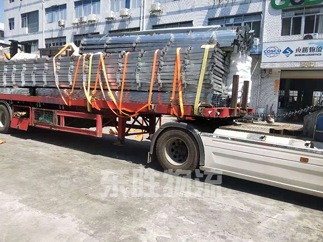 中港運輸集團解析：什么是對保進口；澳門物流-進口報關公司-香港進口清關公司-深圳市東勝物流有限公司