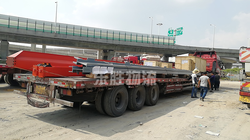 舟山發貨到香港，舟山到香港專線次日到，舟山托運到香港