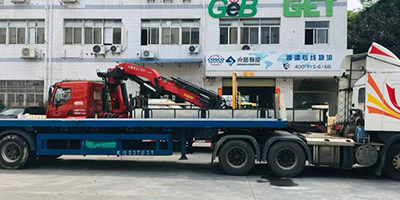 湖南大件運輸到香港--東勝物流專線