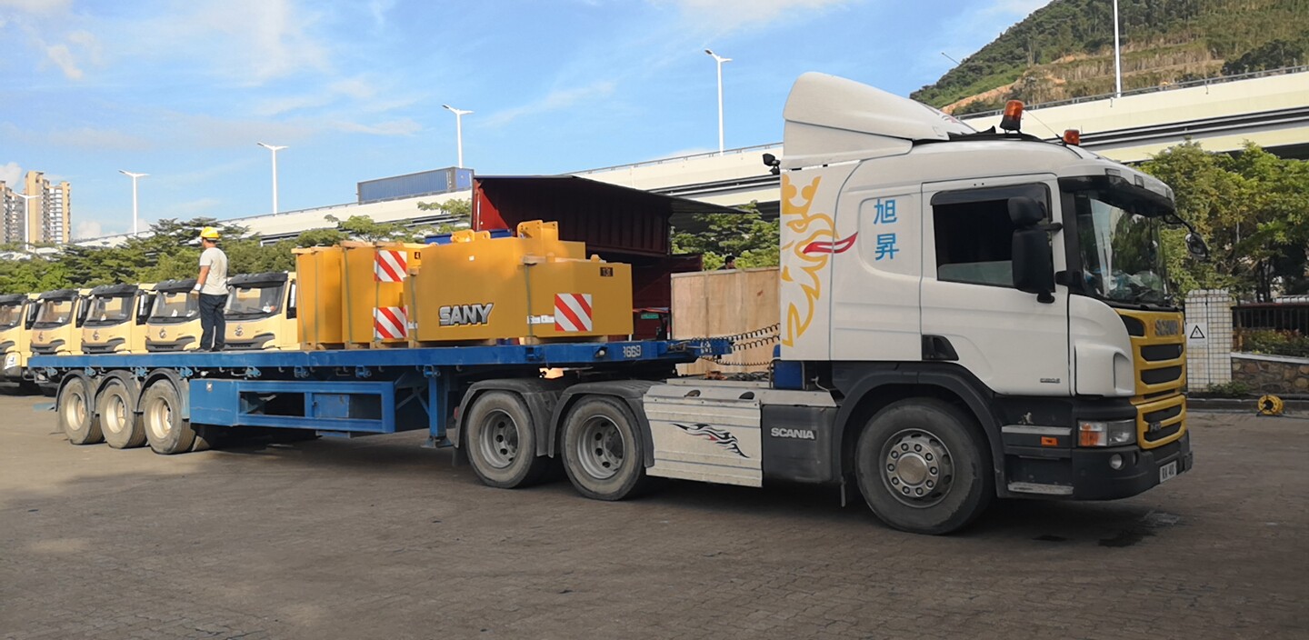 陽江發貨到香港，陽江到香港專線當日到，陽江托運到香港